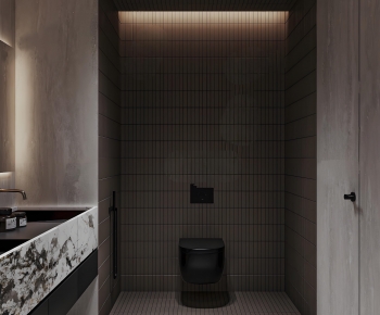 Modern TOILET-ID:981781014