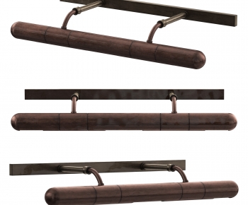 Modern Mirror Light-ID:253463987