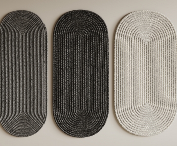 Modern The Carpet-ID:101490083