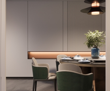 New Chinese Style Restaurant Box-ID:822853093