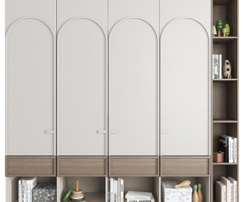 Modern The Wardrobe-ID:248735909