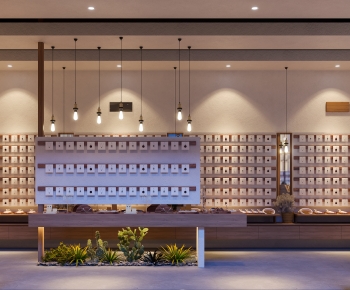 Modern Retail Stores-ID:575535066