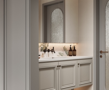 American Style TOILET-ID:670382021