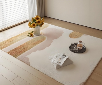 Modern The Carpet-ID:579159989