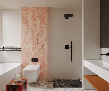 Modern TOILET-ID:814559575