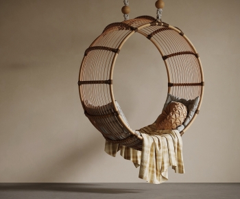 Modern Hanging Chair-ID:250066042