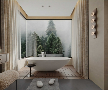 Modern TOILET-ID:847876073