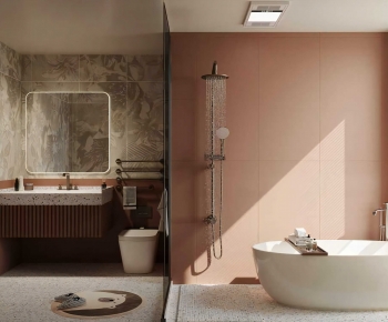 Modern TOILET-ID:266869173