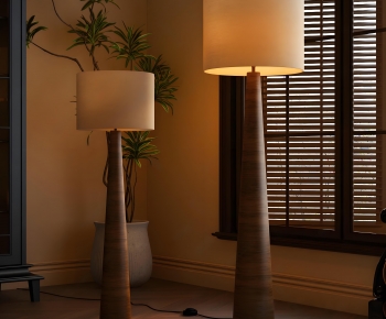 Modern Floor Lamp-ID:589092975
