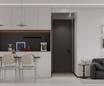 Modern A Living Room-ID:576041943