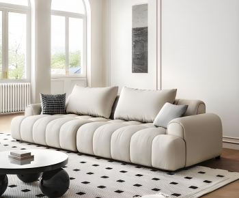 Modern A Living Room-ID:276087054