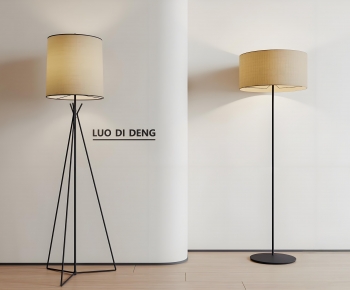Modern Floor Lamp-ID:549897911