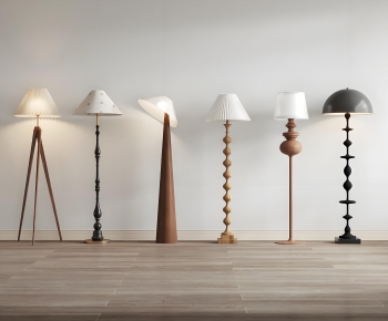 Modern Floor Lamp-ID:228096961