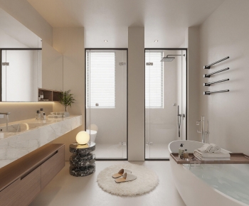 Modern TOILET-ID:432352077