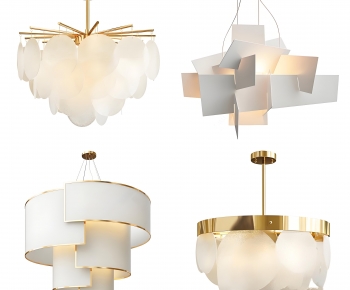 Modern Droplight-ID:486099002