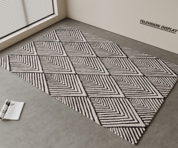 Modern The Carpet-ID:445091015