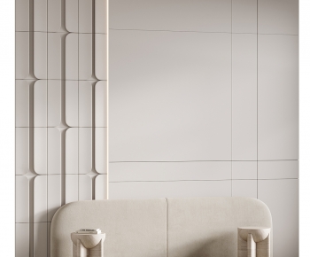 Modern TV Wall-ID:346740969