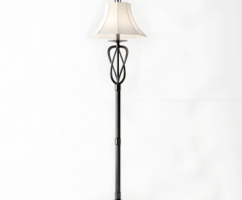 European Style Floor Lamp-ID:562652111