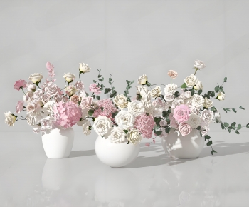 Modern Flower Arrangement-ID:931100847