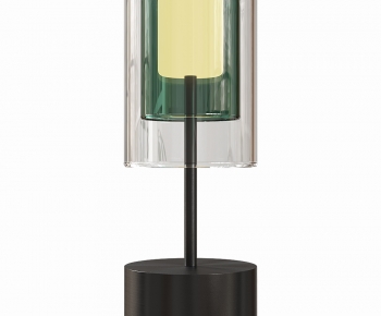 Modern Table Lamp-ID:494791035
