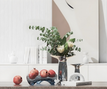 Modern Decorative Set-ID:839807992