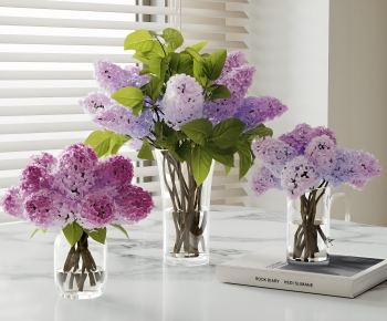 Modern Flower Arrangement-ID:568624029