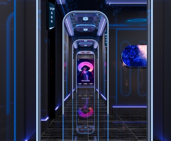 Modern Ktv-ID:505052093