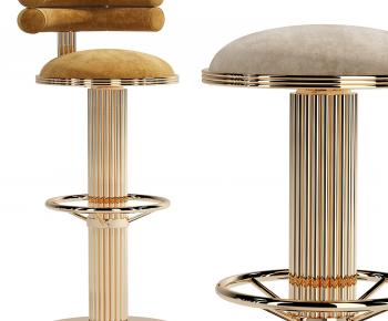 Modern Bar Chair-ID:332403902