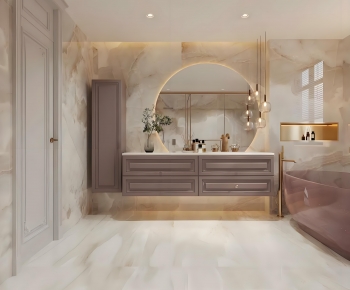 French Style TOILET-ID:257613907