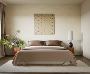 Modern Bedroom-ID:539282088