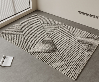 Modern The Carpet-ID:394309047