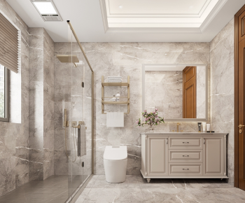 American Style TOILET-ID:330147039