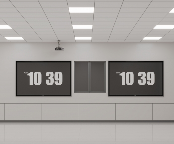 Modern Projector-ID:232079988