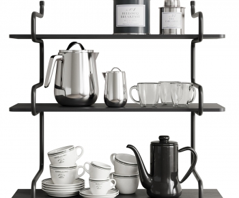 Modern Kitchenware-ID:662475112