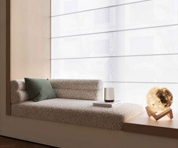 Modern Bay Window-ID:549978979