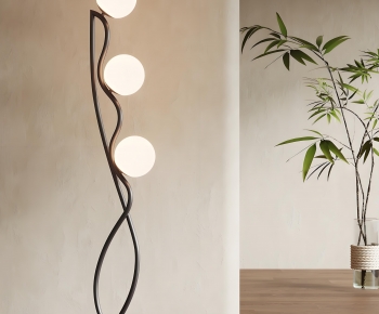 Modern Floor Lamp-ID:314881097