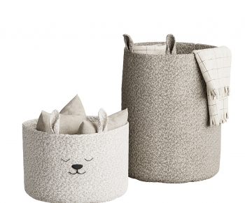 Modern Storage Basket-ID:990222937