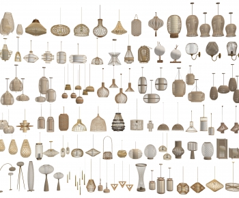 Wabi-sabi Style Droplight-ID:312587984