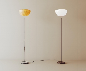 French Style Floor Lamp-ID:372944121