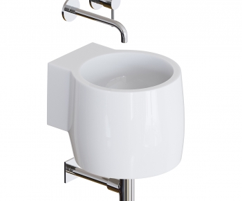 Modern Basin-ID:981276049
