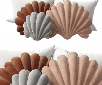 Modern Pillow-ID:608042968