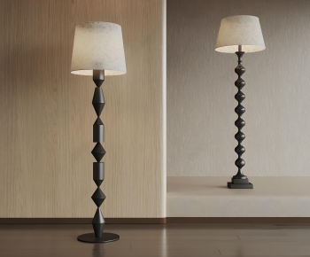 French Style Floor Lamp-ID:510339027