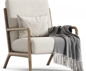 Modern Lounge Chair-ID:782799722