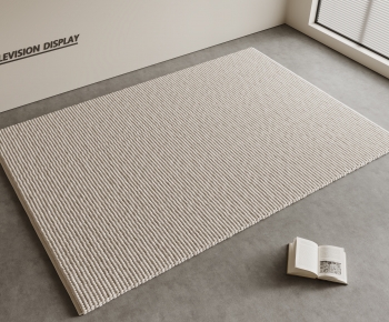 Modern The Carpet-ID:261751895