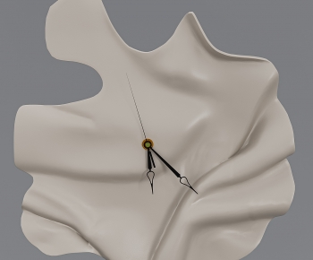 Modern Wall Clock-ID:926868926