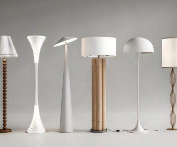 Modern Floor Lamp-ID:493674991