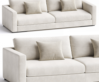 Modern A Sofa For Two-ID:548880123