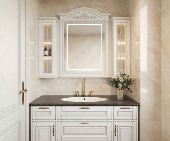 Simple European Style TOILET-ID:656310081