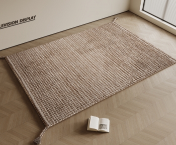 Modern The Carpet-ID:656064032