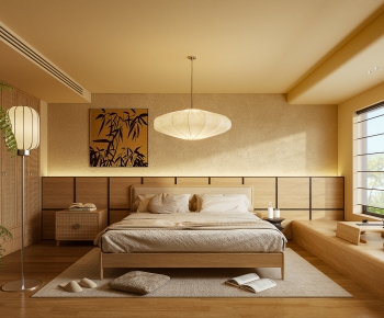 Modern Bedroom-ID:171060655